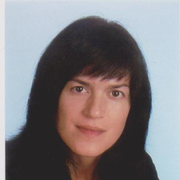 Tina Gasper