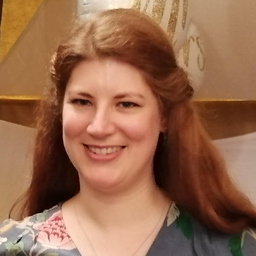Kirsten Zehnpfund