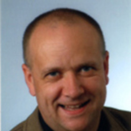 Ludger Krüger