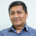 Sattajit DEY