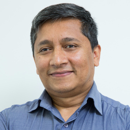 Sattajit DEY