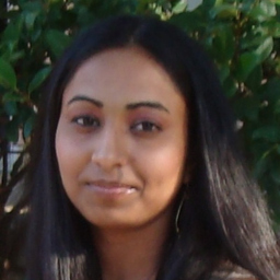 DIVYA Bhatia