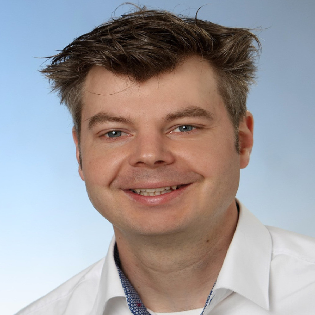 Kersten Dehne Angestellter Qualität Blomberger Holzindustrie GmbH