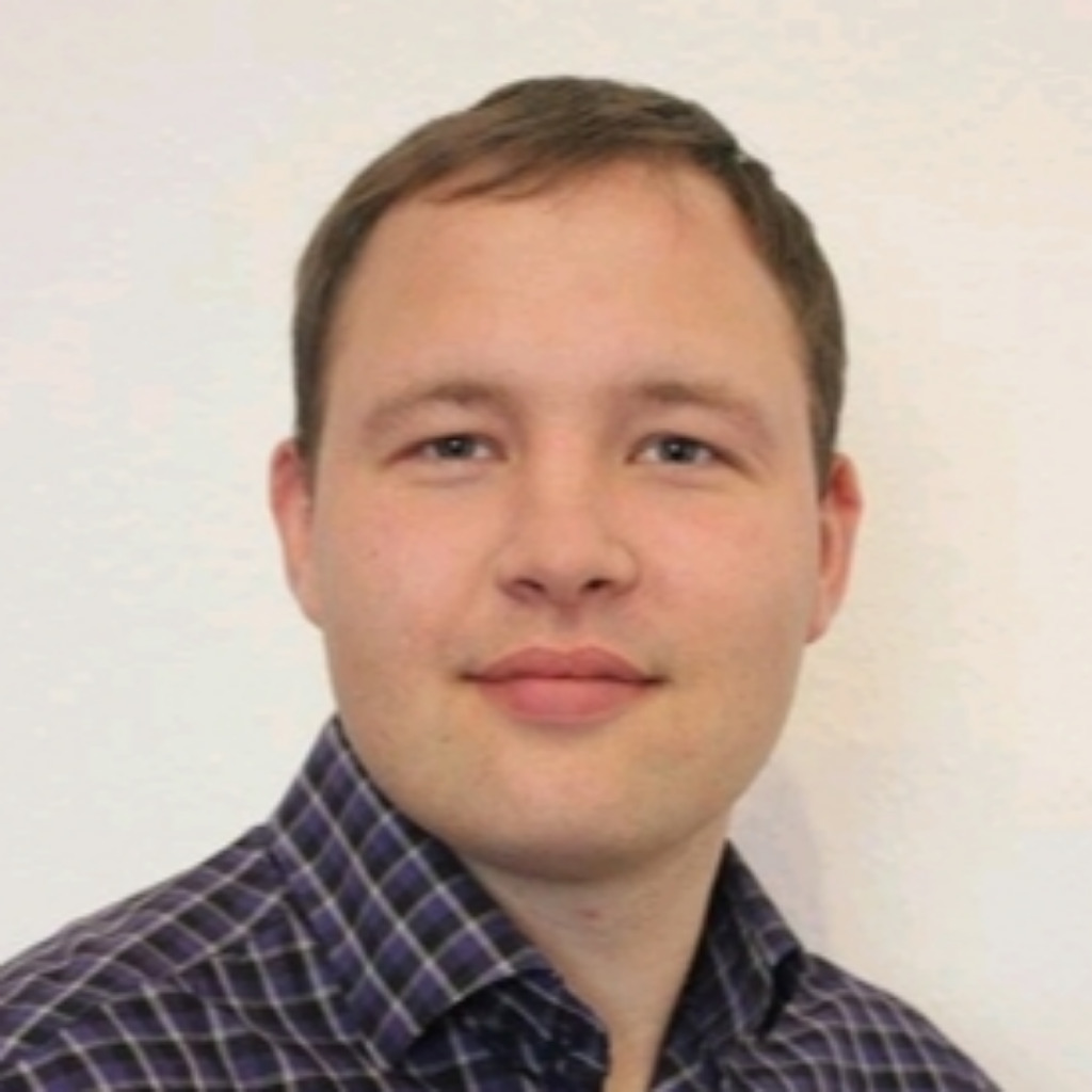 Christian Peters Qualitätsprüfer Deutsche Bahn XING