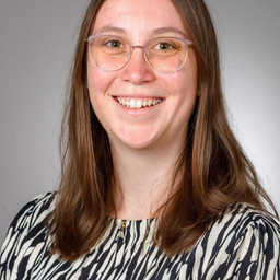 Corinna Schuff