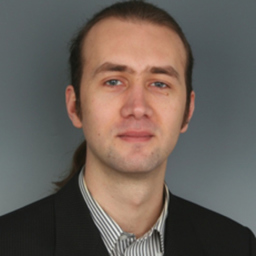 Aleksander Fedorov