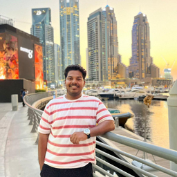 Arun Sajeev
