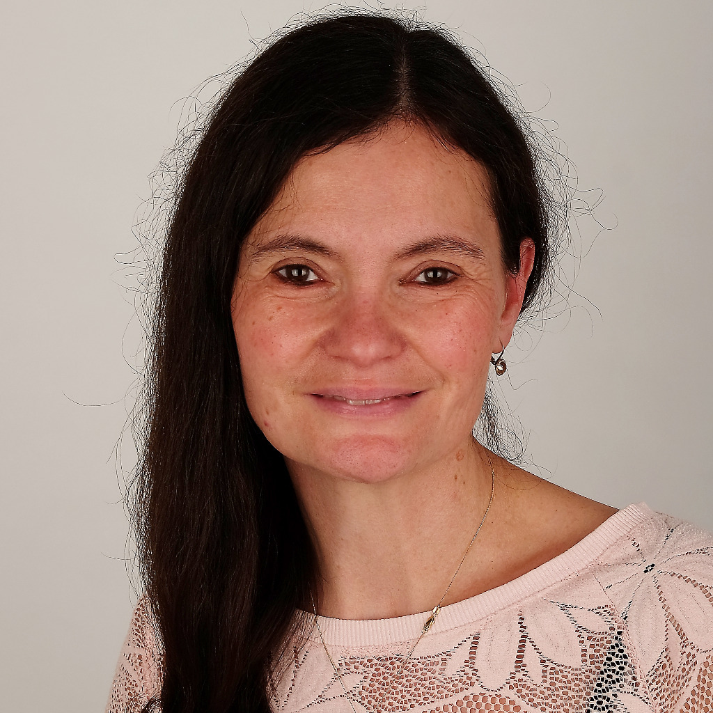 Carola Spengler Mitarbeiterin Herstellung NOMOS Verlagsgesellschaft