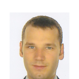 Xavier Gaube