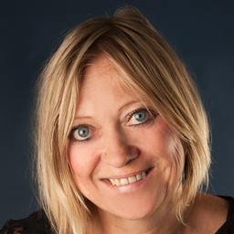 Profilbild Sabine Althoff