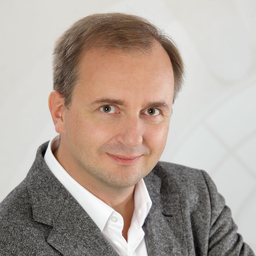 Dipl.-Ing. Michael Schaffler-Glößl