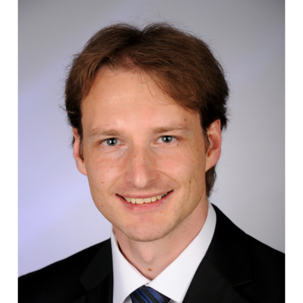Roland Wetzl Sales Manager GAMED mbH XING