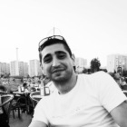 Erhan İlarslan