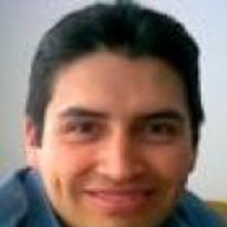 Fabián Mauricio Rondón Penagos