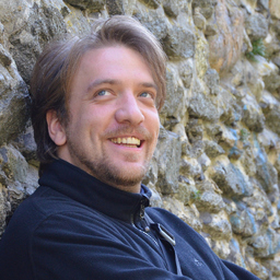 Michael T. Graff Ruhland