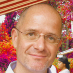 Thomas Walter Aichele