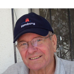 Heinz Peter Dubinin