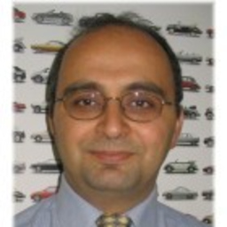 Ibrahim Akyol