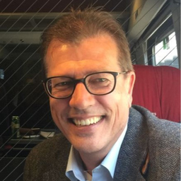 Urs Heuberger