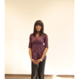 Nancy Musumbuku