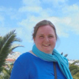 Christine Monka