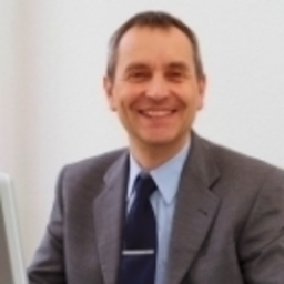 Ulrich Matthey's profile picture