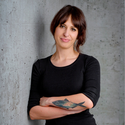 Laura Zieger