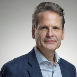 Robert Mehr