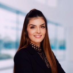 Lorena Bajrami