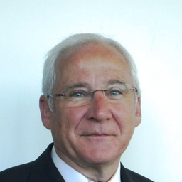 Peter Stump