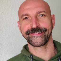 Lucian Lacusta