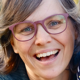 Jenny Baum
