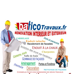 Baticotravaux Devis