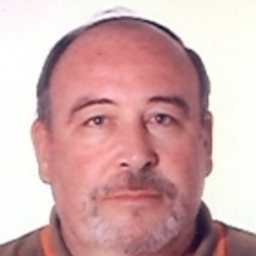 José Antonio Romero Gómez-Pastrana