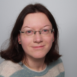 Nadine Becker
