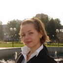 Oksana Parkhomchuk