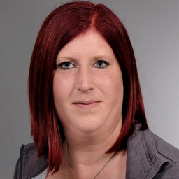 Melanie Weidner
