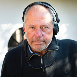 Benjamin Schubert