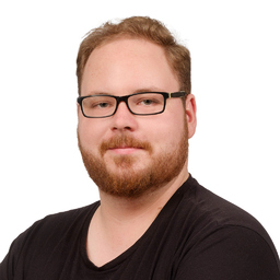 Patrick Falkner's profile picture