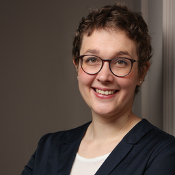 Rebecca Hauptmann