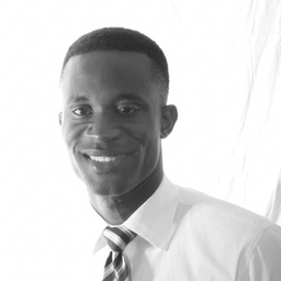 Barnabas Usoh