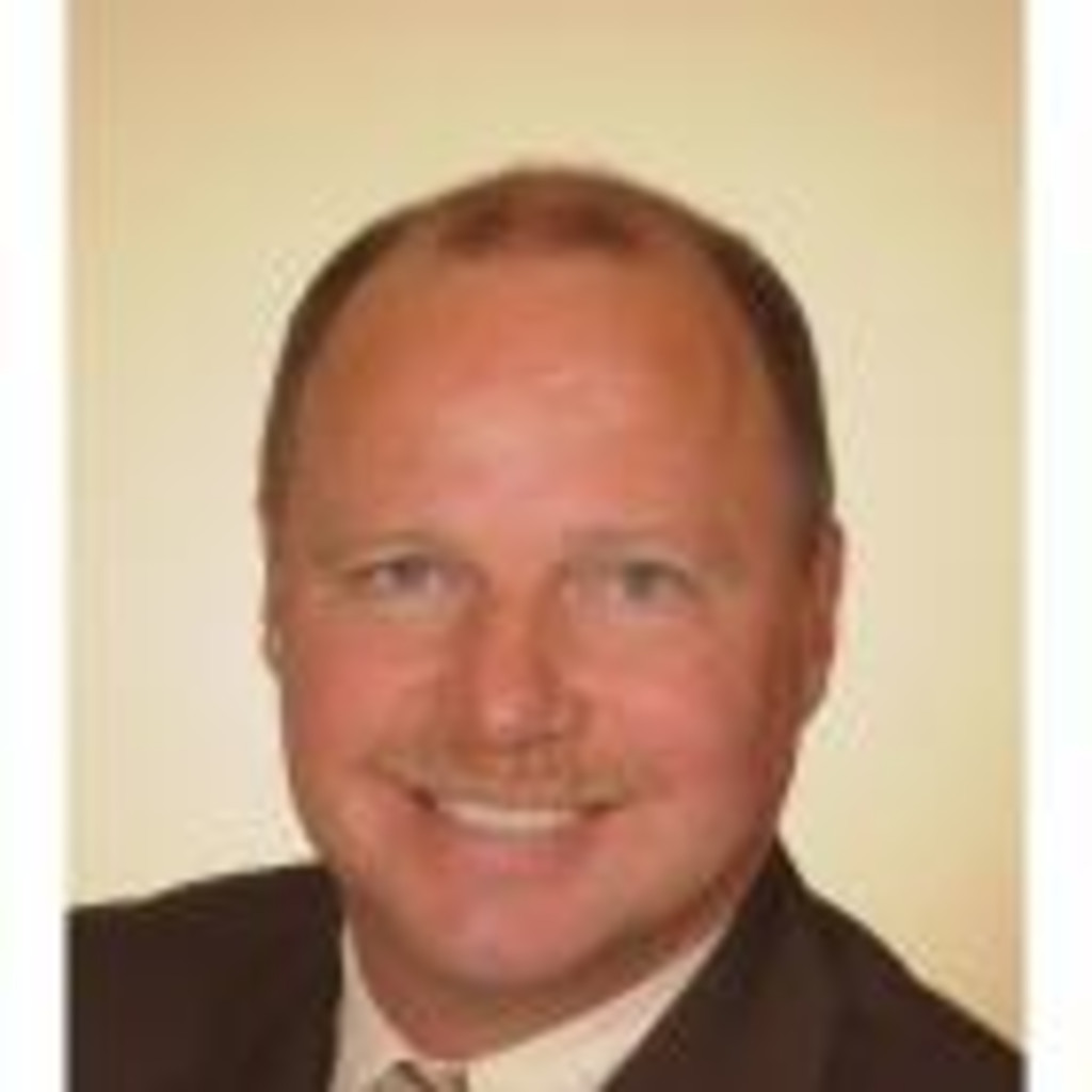 Manfred Klein Area Sales Manager Asia/Overseas EFEN GmbH XING