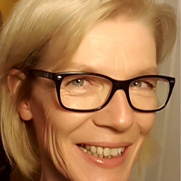 Ute Schumacher