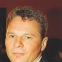 Bernd Eckert