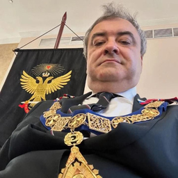 Illuminati Brotherhood