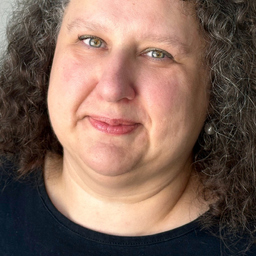 Alexandra Pohla