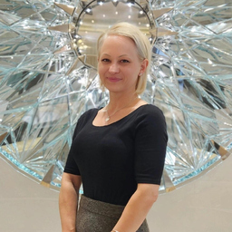 Rebecca Becher