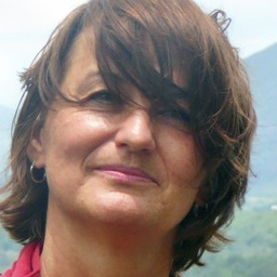 Dipl.-Ing. Inga Gasper