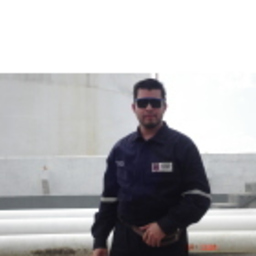 Israel Castillo Ramiro