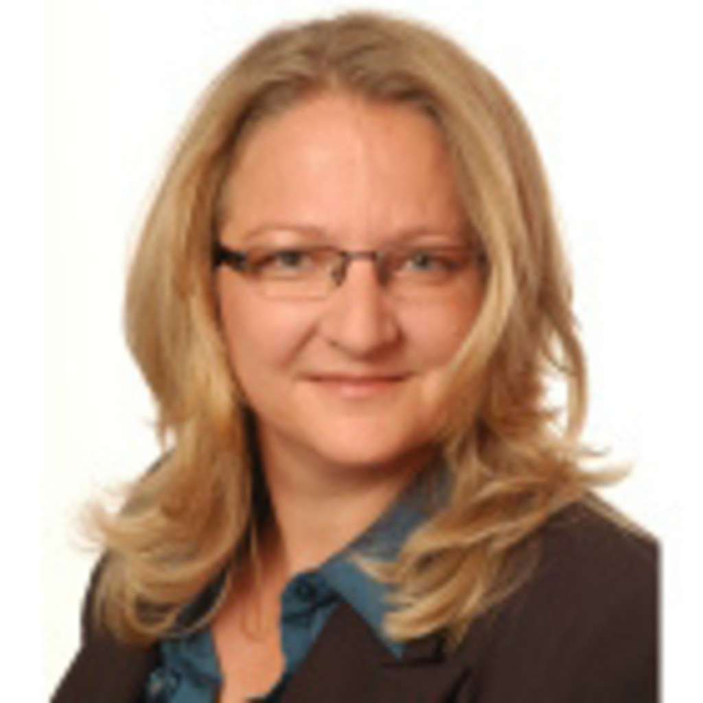 Social Media Profilbild Alexandra Klier München